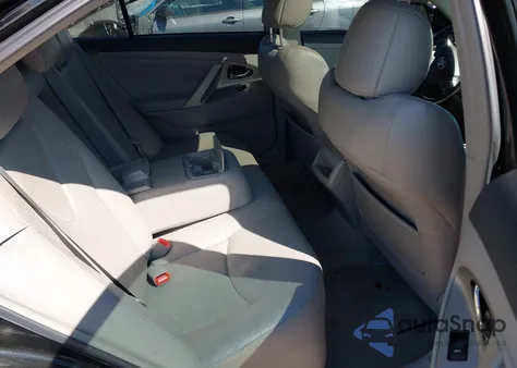 2010 Toyota Camry Se V6 from USA, damaged, VIN 4T1BK3EK0AU112821